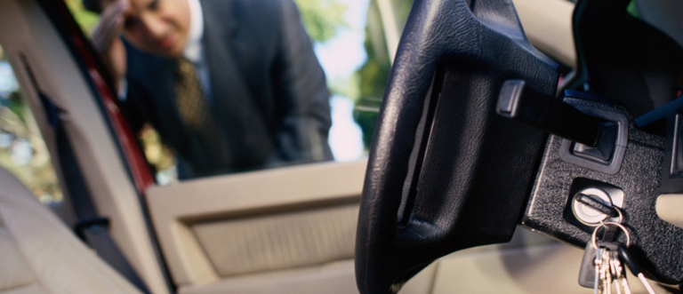 24 hour car locksmith in Mendota