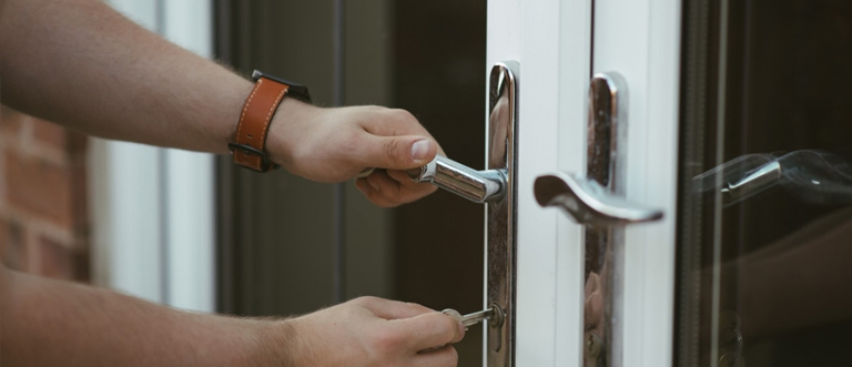 24 hour key locksmith Mendota