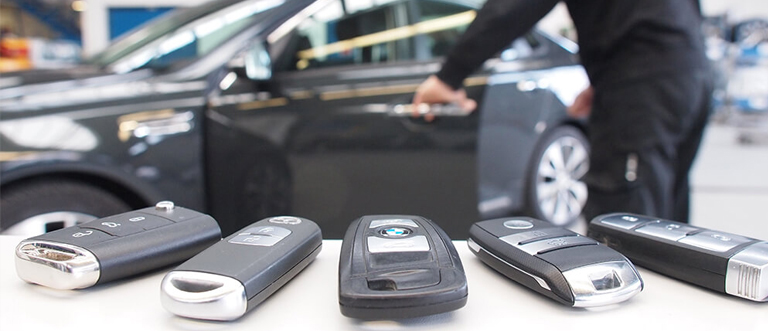 Mobile Car Locksmith Mendota