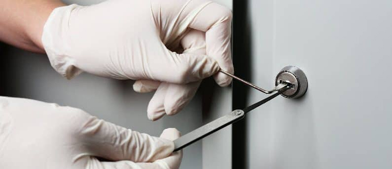 Commercial Emergency Locksmith Mendota