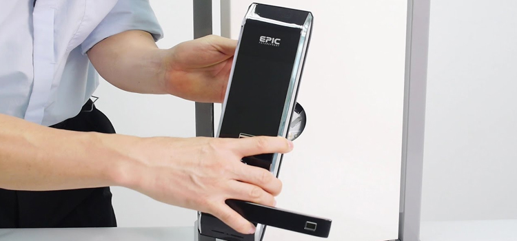 Digital Lock Installation Mendota