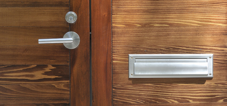 Electric Front Door Lock Repair Mendota