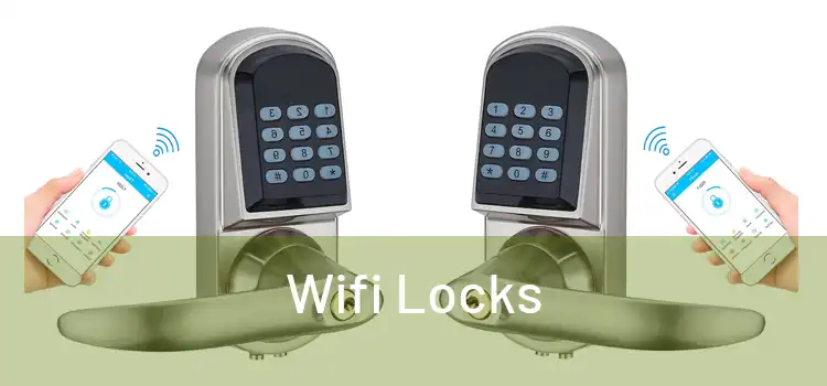 Wifi Locks